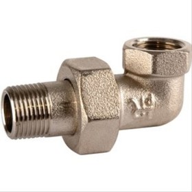 Coude union Laiton MF1’’1/4’’(1’’1/4(33/42))