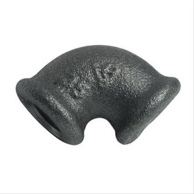 Coude noir N°90 FF1’’(26/34)  Le lot de 10