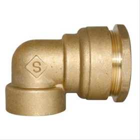 Coude PE Ø25 F3/4’’(20/27)