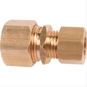 Raccord biconique olive F3/4’’(20/27) pour cuivre Ø22