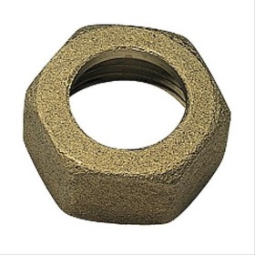 Ecrous 6 pans F3/8’’(12/17) Ø10.