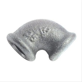Coude galva N°90 FF3/8’’(12/17)