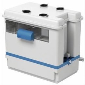 Recharge de granulés 1kg pour pompe de relevage Sanicondens Best - SFA
