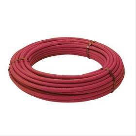 100m Tube PER nu Somatherm rouge Ø12 Pex A