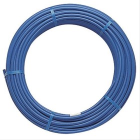 15m Tube PER nu Somatherm bleu Ø12 Pex A