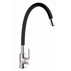 Tube PER BAO Nu Blanc avec liseret Bleu Pex A Ø12 mm- 240m