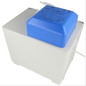 Pompe relevage condensat 14l/h Max 10m SILENCE avec bac de neutralisation