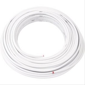 50m Tube Multicouche nu Comap Ø26*3 âme en 0,4mm alu