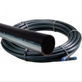 Tube polyethylène, alimentaire 25m 16bars Ø20