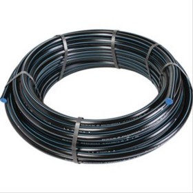 Tube Polyéthylène alimentaire 100m 16bars Ø20