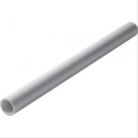 Tube PVC Nicoll -NF-  blanc L=2m Ø32mm NF vendu à l’unité - NICOLL