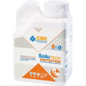 Produit anti corrosion et anti tartre pour installation chauffage