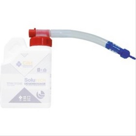 Flexible d’injection Solutech