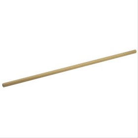 Tube laiton Fileté Mâle-Mâle 3/4’’(20/27) 10CM - Comap