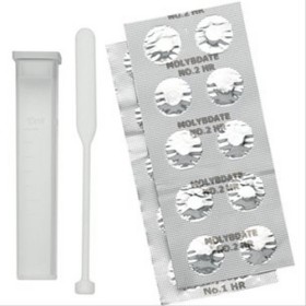 Trousse de contrôle Solutech Control