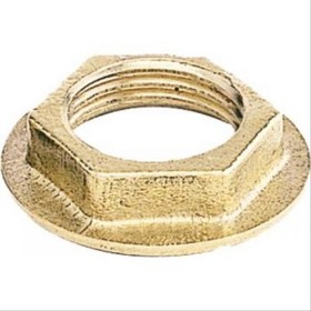 Contre-écrou plateau 3/8’’(12/17) Le lot de 10 - Thermador