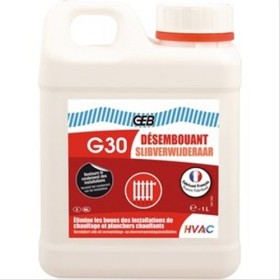 Désembouant 1L GEB