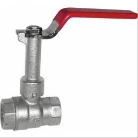 vanne ACS d’arrêt à boisseau FF3/4’’(20/27) Réhausse - EZFITT