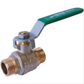 Vanne NF d’arrêt à boisseau MM3/8’’(12/17) - SFERACO