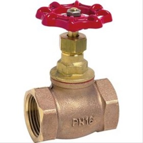 Vanne soupape à volant FF3/8’’ PN16