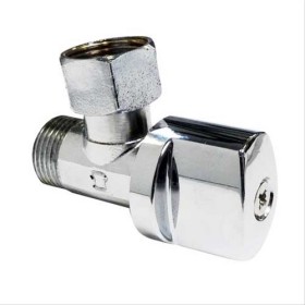 Robinet chasse d’eau equerre MF3/8’’(12/17)
