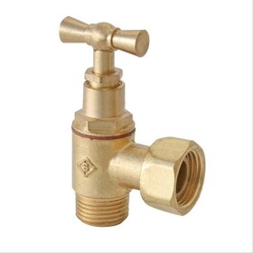 Robinet pour chasse d’eau equerre MF3/8’’(12/17)