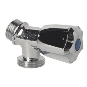 Robinet machine à laver M1/2’’(15/21) sortie M3/4’’(20/27)