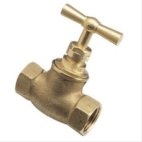 Robinet d’arrêt FF3/4’’ Alésage 24,1mm