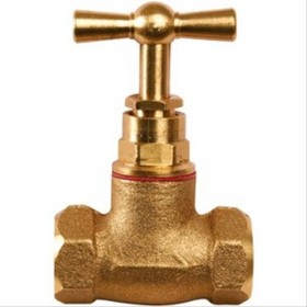 Robinet d’arrêt FF1’’ Alésage 18mm