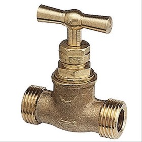 Robinet d’arrêt MM3/8’’ Alésage 11mm