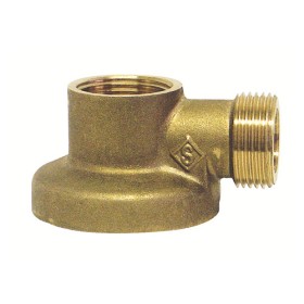 Applique murale pour robinet MF1/2’’(15/21)