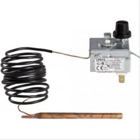 Aquastat limiteur de sécurité type STB 400/971 Afriso - AFRISO EUROJAUGE