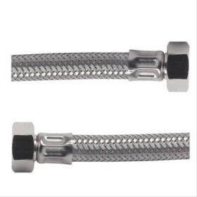 Flexible sanitaire FF 3/8 30cm Le lot de 10