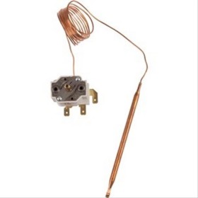 Thermostat de réglage ’’cotherm’’ 30 à 90 °