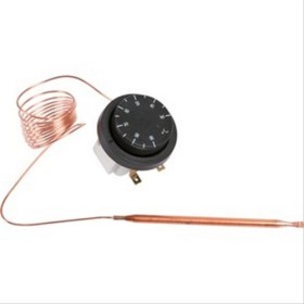Thermostat ’’cotherm’’ de 6°C à 40°C