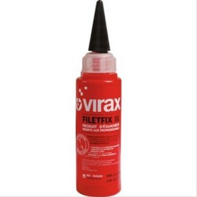 Résine Filetfix pour filetés métaliques 60ml VIRAX