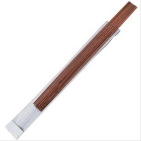 Brasure phosphore - 2 % argent Gazphos 02 1kg Ø 2 mm
