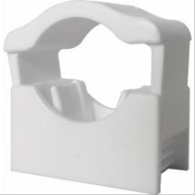 Collier rapide Ø12-22 Double boîte de 100 - Collclip