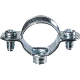 Lot de 100 colliers serrages simple Ø22