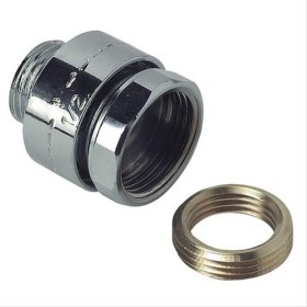Clapet anti-vide M3/4’’-F1/2’’ pour mélangeur