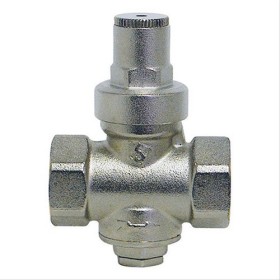 Reducteur de pression Pronorm a piston FF15/21