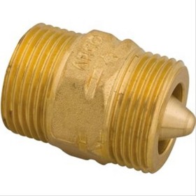 Limiteur de pression 1’’(26/34) sans raccord, long 45mm
