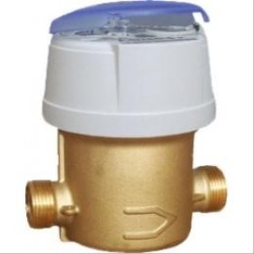 Compteur dicitionnaire volumétrique Aquadis+ eau chaude - ITRON FRANCE