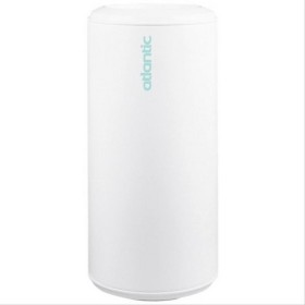 Chauffe-eau Atlantic VM blindé mural vertical 75L 1200W - ATLANTIC