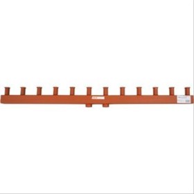 Répartiteur de chaudière Magra, 6 groupes de chauffage, raccord vis 1