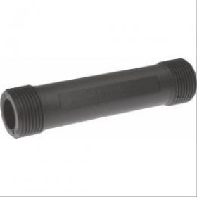 Tubes d’attente plastique pour compteur L = 110mm - Itron