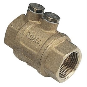 Clapet anti-pollution FF1/2’’