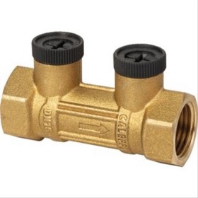 Clapet anti-pollution FF3/4’’