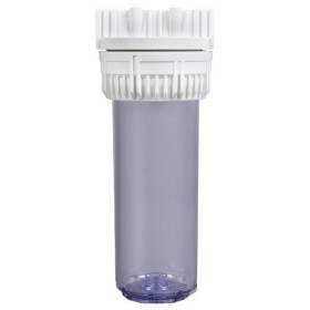 Filtre simple nu P-Pro 3/4’’(20/27)