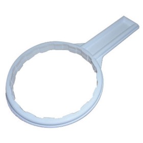 Clé de démontage Filtre Simple